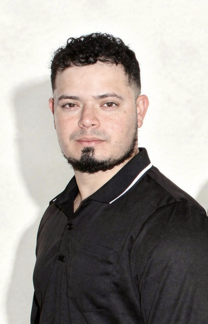 Bayron Reyes