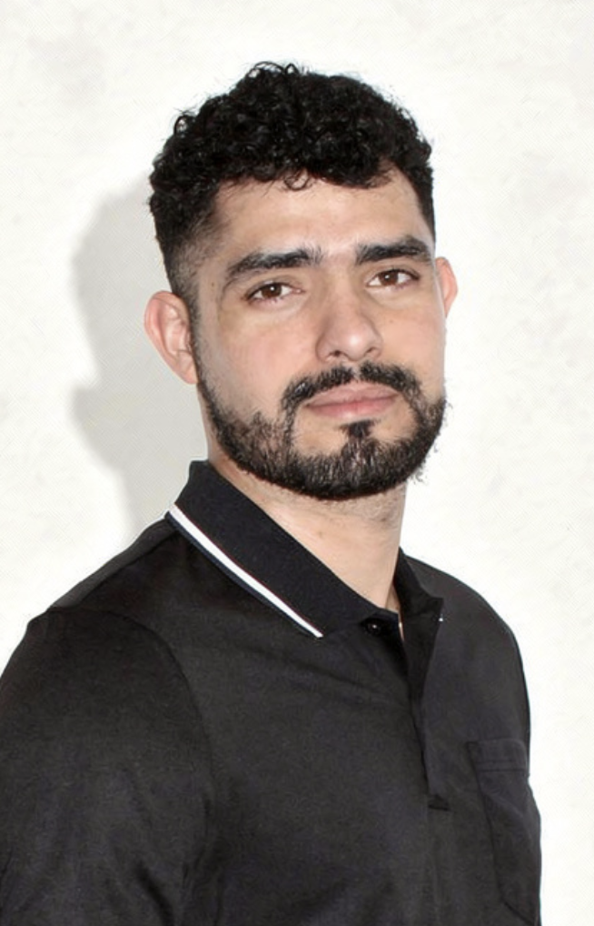 Maynor Reyes