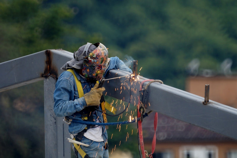 Welding Services